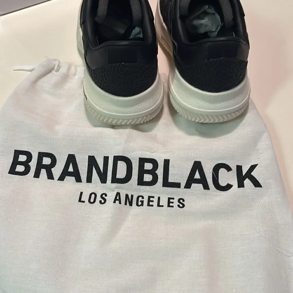 BRANDBLACK BRAND NEW IN BOX